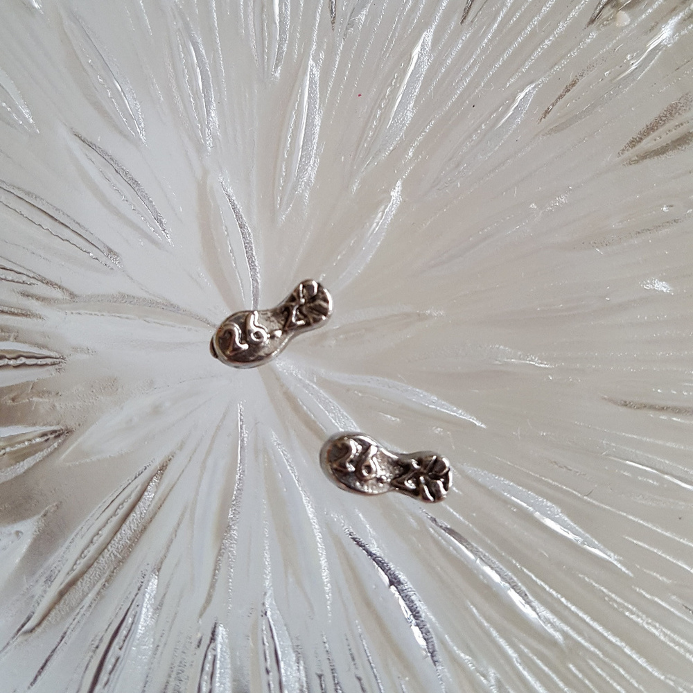 Marathon 26.2 Shoe Floating Charm